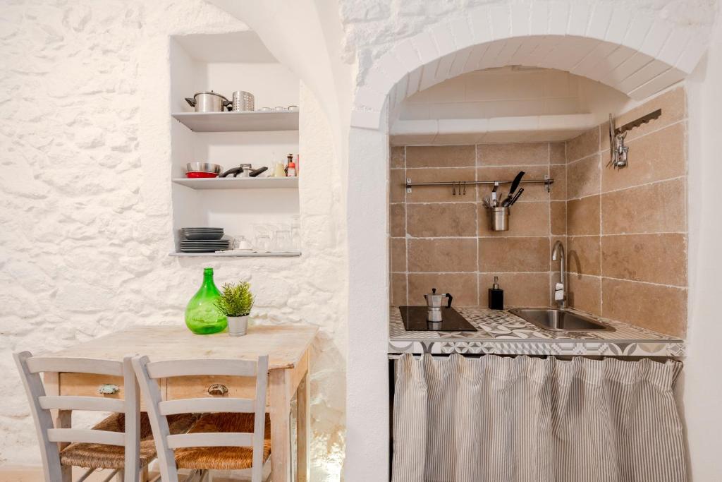 GuestHost - Casa Vacanza Gioia - Tiny & Central Studio - 5