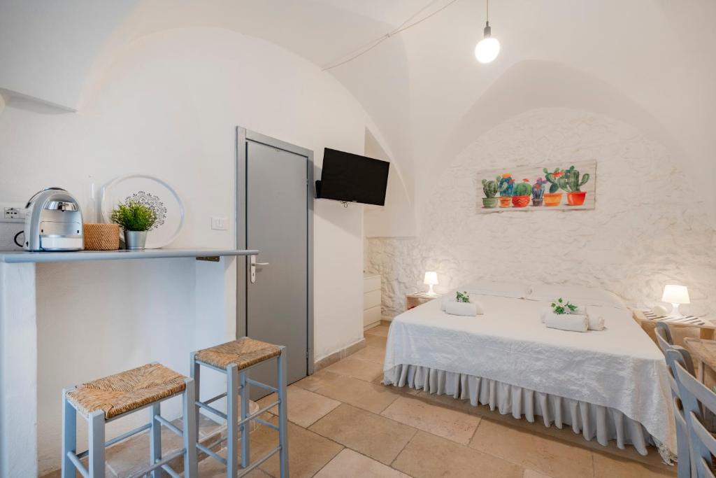 GuestHost - Casa Vacanza Gioia - Tiny & Central Studio - 2
