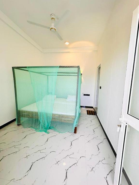 garden beach hotel, ruhige unterkünfte Arugam Bay