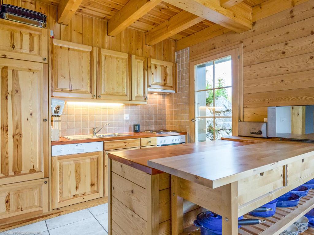 Chalet Haute Vue - 3
