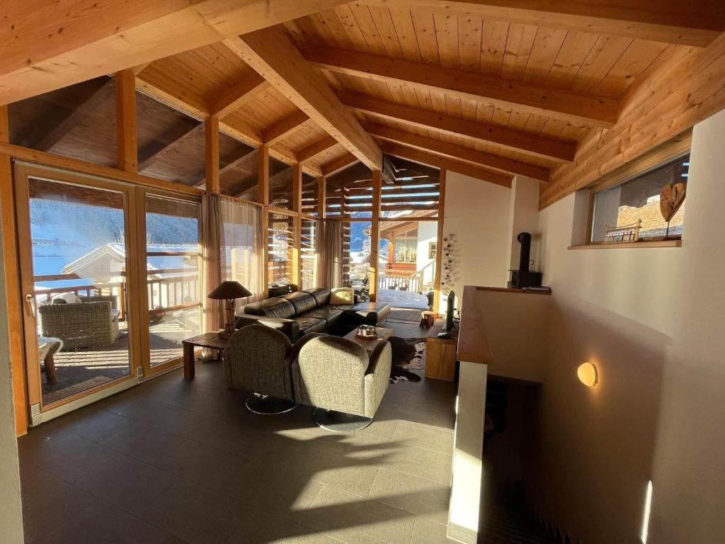 Schöneben Chalet Ferienwelt - 5