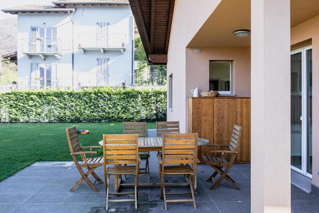 Agata House - 4