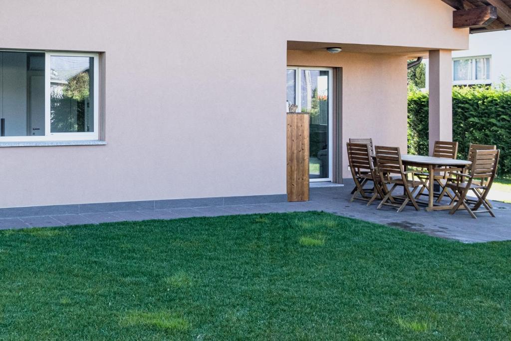 Agata House - 5