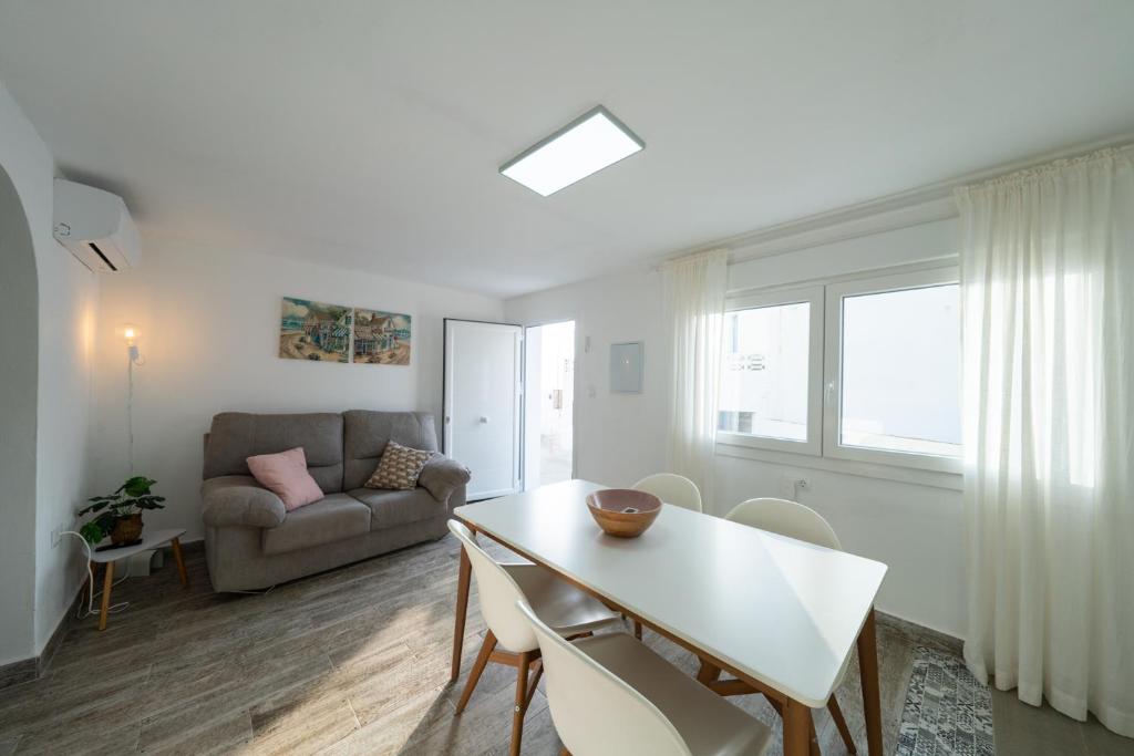 Apartamento Vela - 5