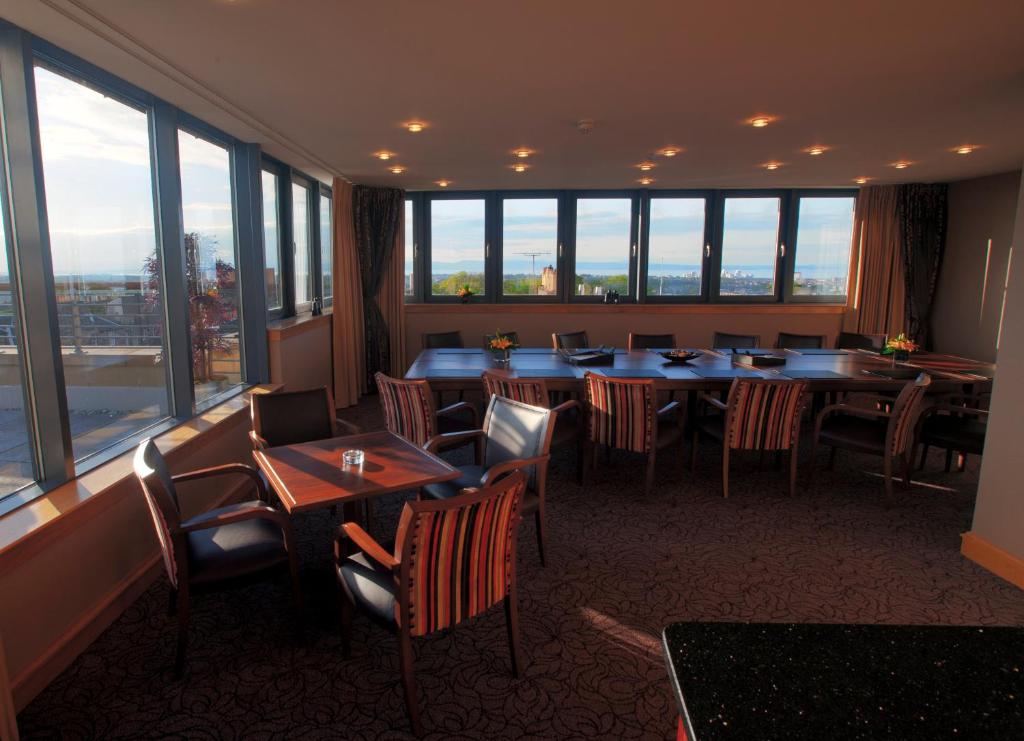 Hotel Facilities