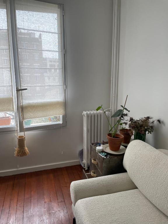 Appartement, Aubervilliers