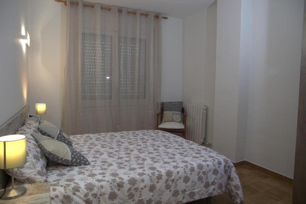 Piso con Encanto - 3