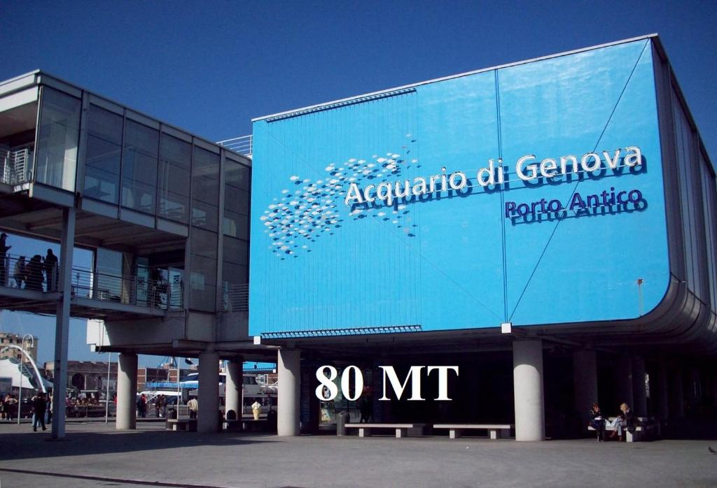 Acquario 2 - 3