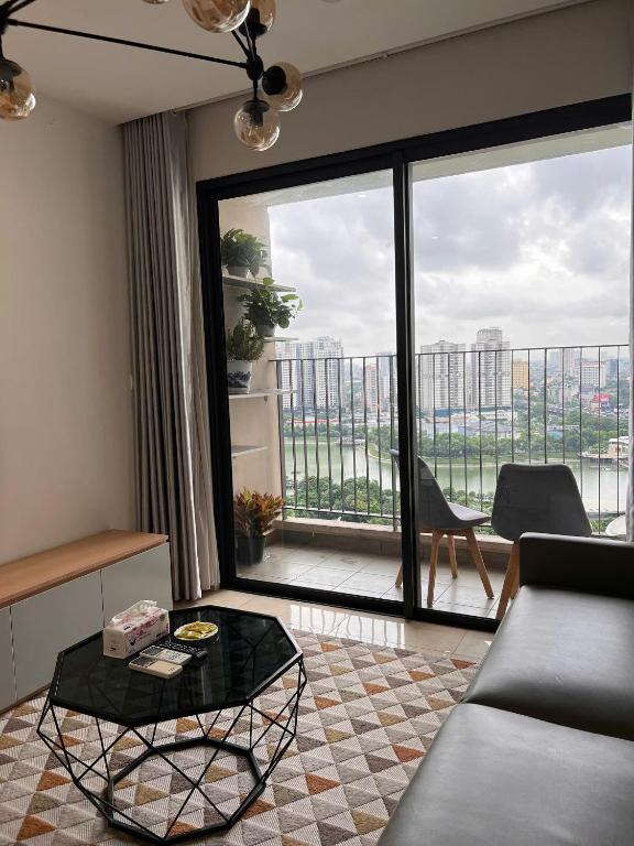 MintHomes &#8211; VinHomes Dcapitale &#8211; Beauty Apartment