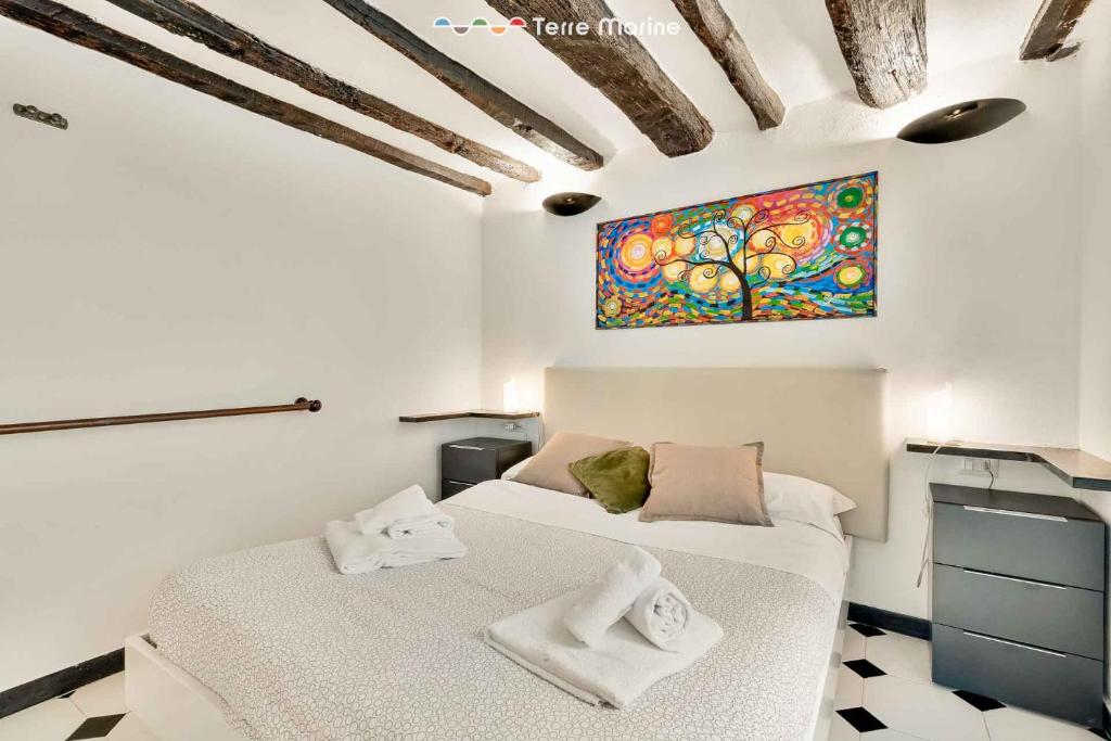 Arbanella Sea View, Terre Marine - 2