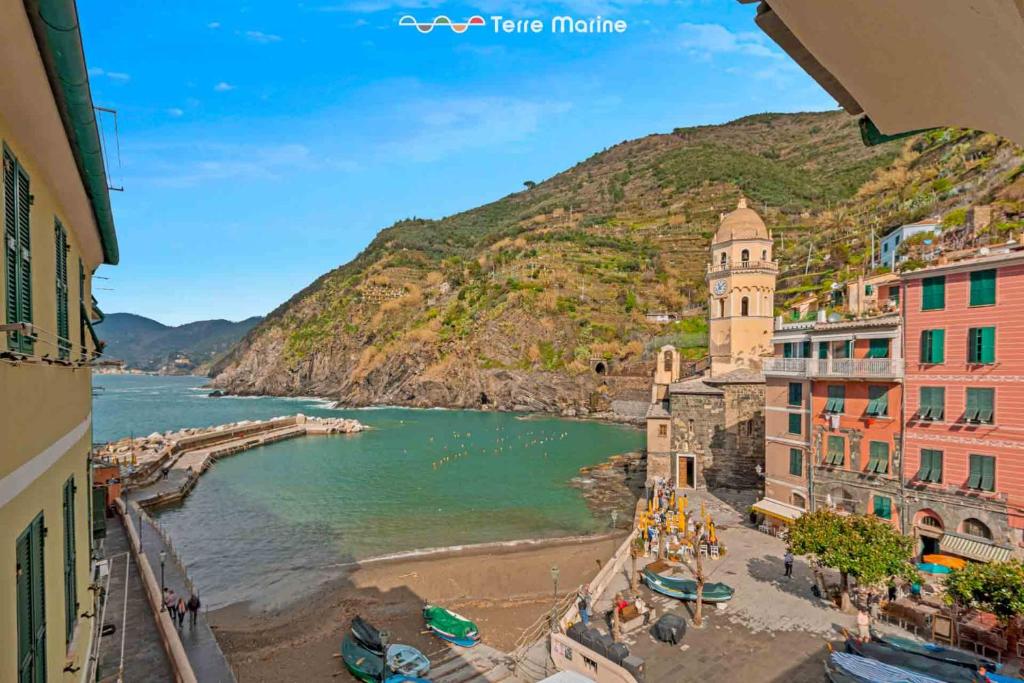 Arbanella Sea View, Terre Marine - 3