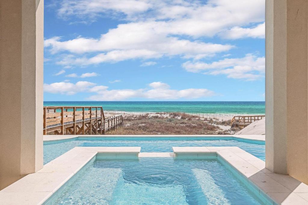 Selah at the Sea, Santa Rosa Beach