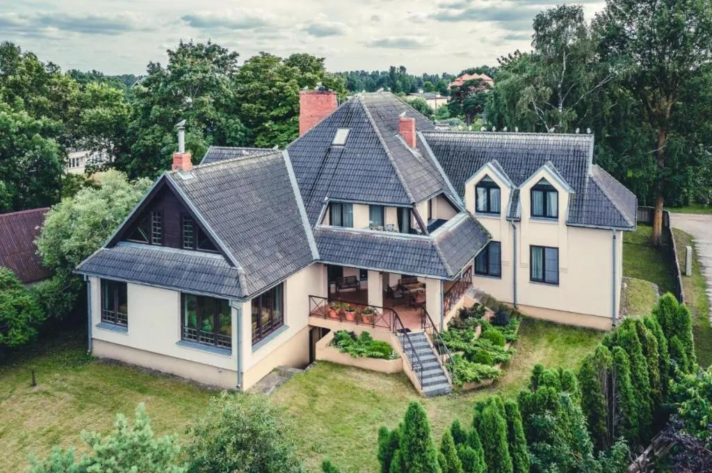 Nordes, Hotel in Ragaciems