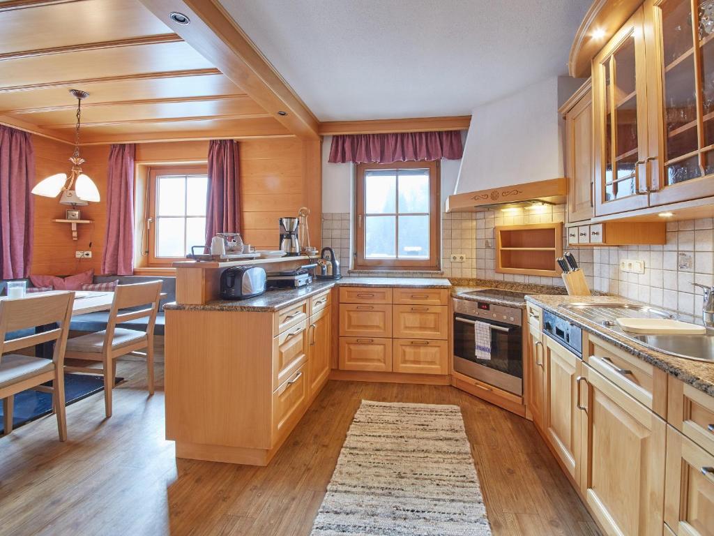 Frei & Wild Chalet by we rent, VIEHHOFEN SUMMERCARD INCLUDED - 3
