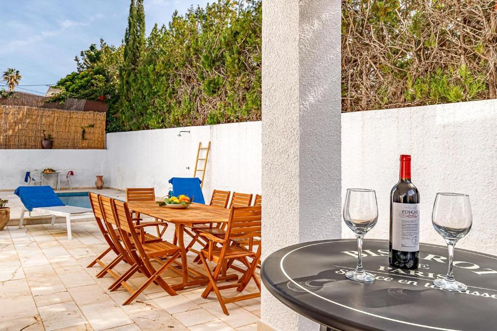 Albir Casa Marleen - 5