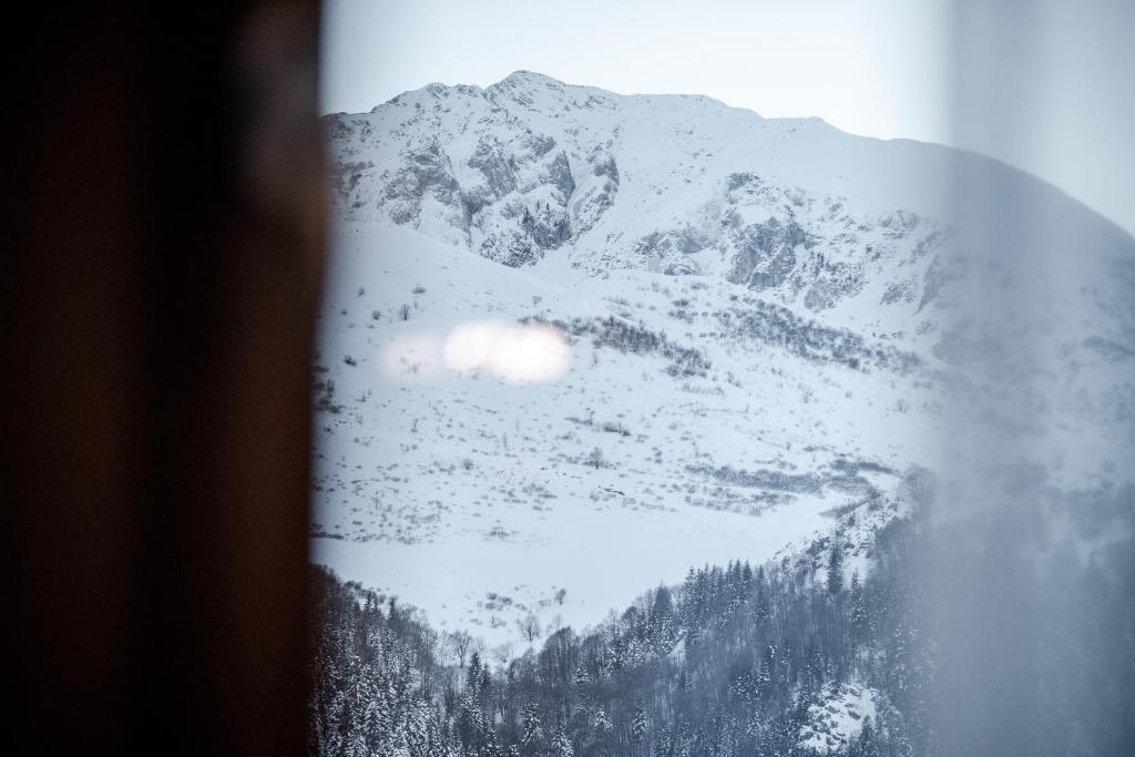 Chalet K2 - 4