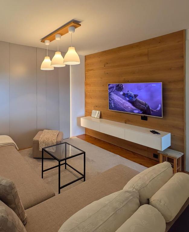 Superbia Osijek - SELF CHECK-IN, Osijek