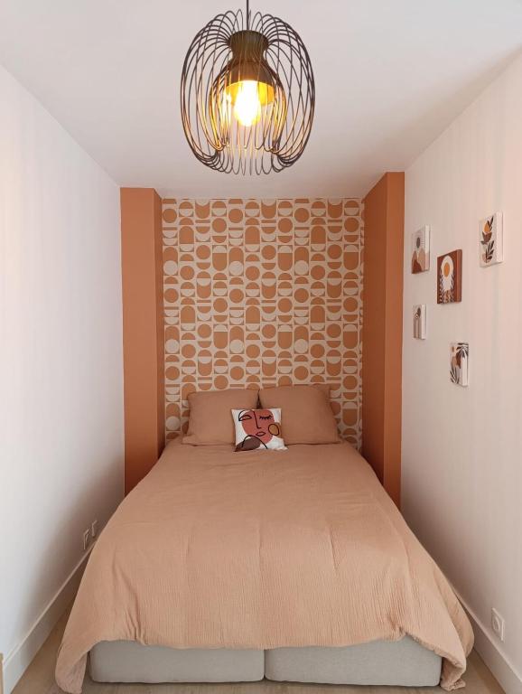 Studio coin nuit Riviera Plage - 2