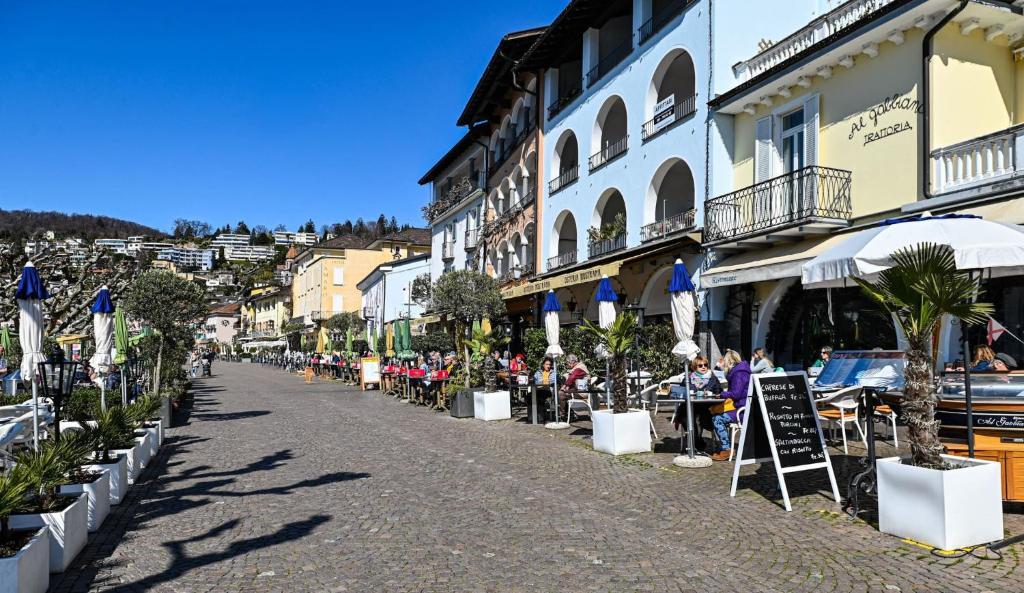 Ruga Vacation Rental 4 in Ascona - 5