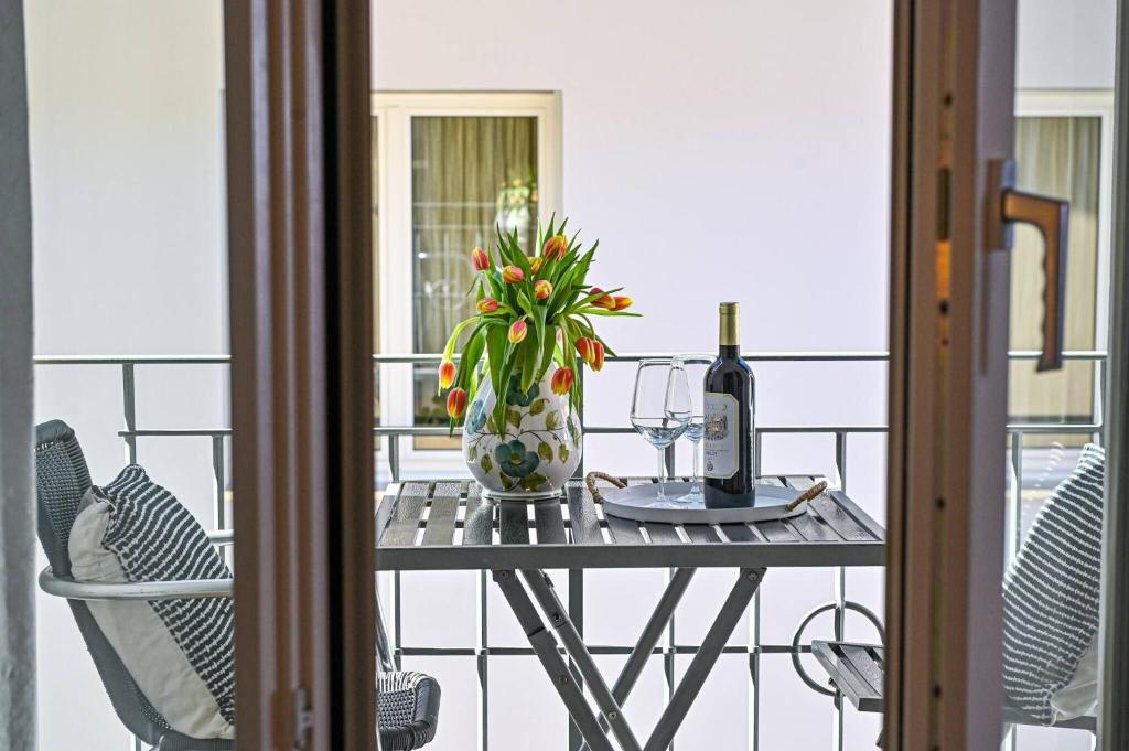 Ruga Vacation Rental 7 in Ascona - 2