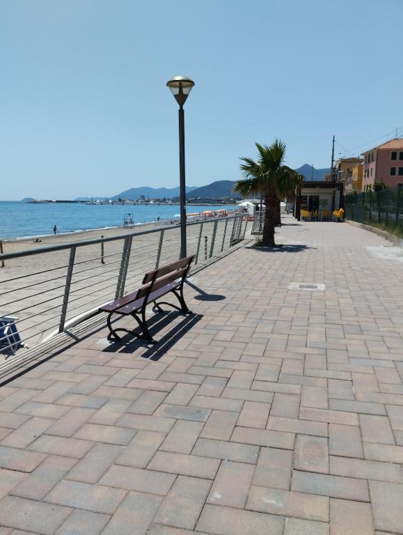 Appartamento in Villa Celestina - 4