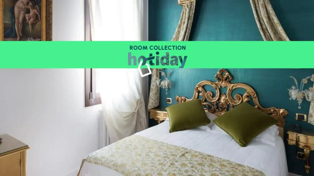HOTIDAY Room Collection - Dolo, hotel v destinaci Dolo