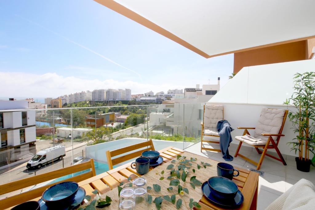 Estepona Town Luxury Apartment BODIRA - 1