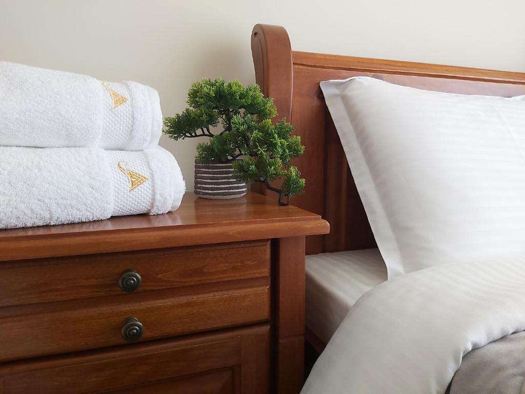 Bella Si Relax, Bansko