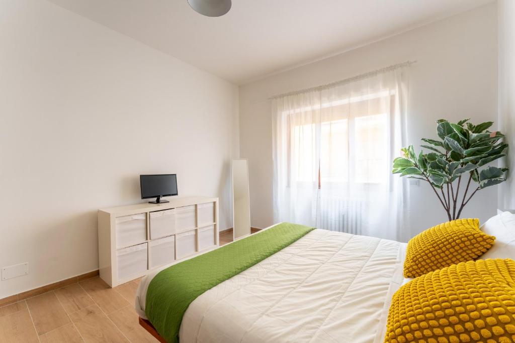 Domus Citro, Cozy Flat in District Prenestina - 3