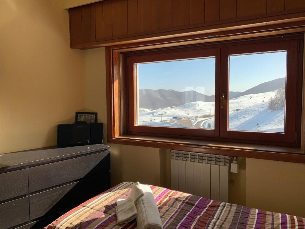 Skiing House - 4