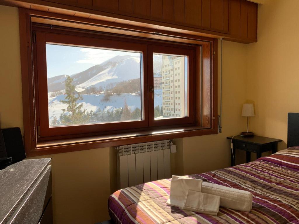 Skiing House - 5