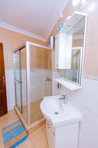 Spacious Apartment in Central Area, Kigali