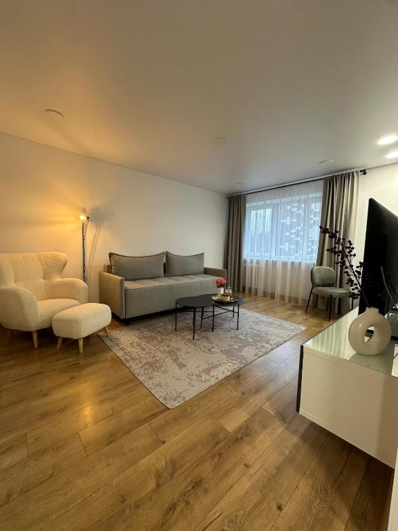 Apartment - Kauno 23, Klaipėda
