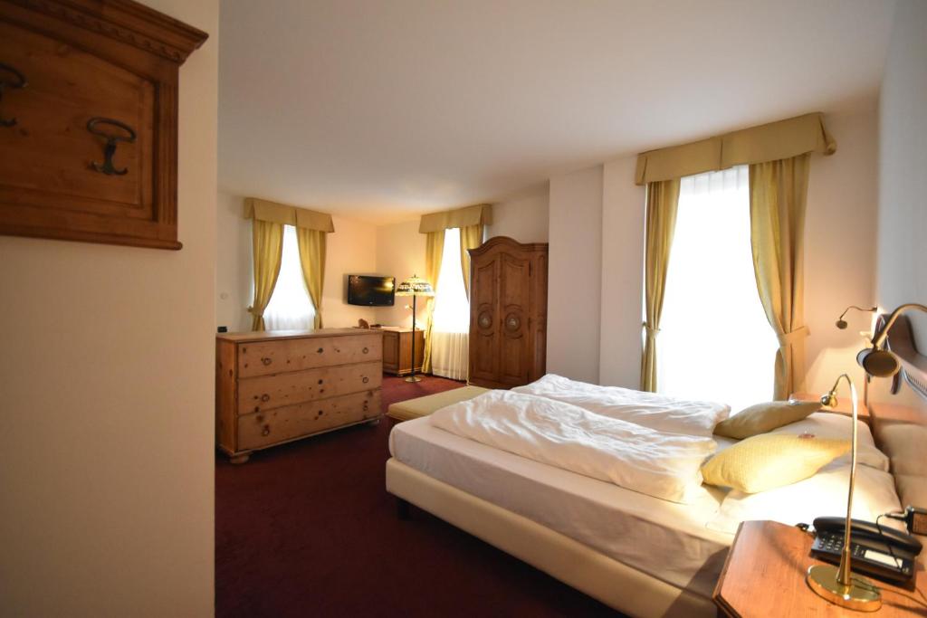 Folgaria Post Hotel - 5