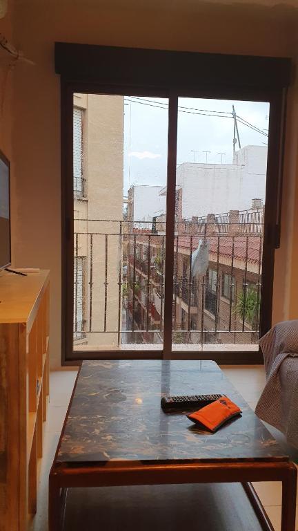 APARTAMENTO LOS BÚHOS - 2