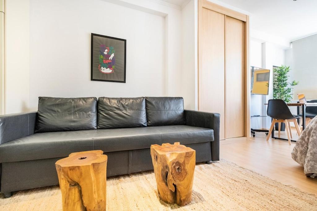 New Cozy Loft - Heart of Malaga, Malaga