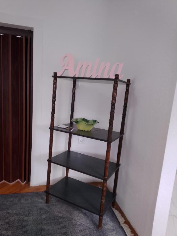 Apartmani Amina - 1