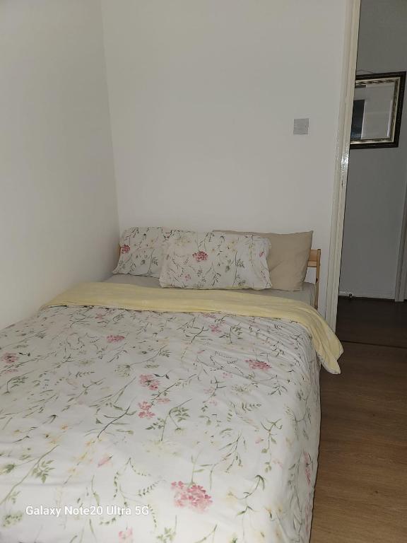 The Home 2, Mile End