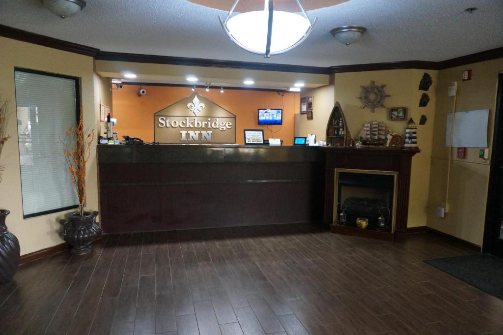 Stockbridge Inn photo