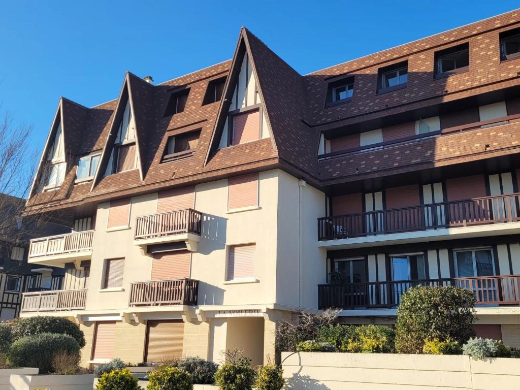 2 Pièces Résidence EVENTAIL et MER - 3