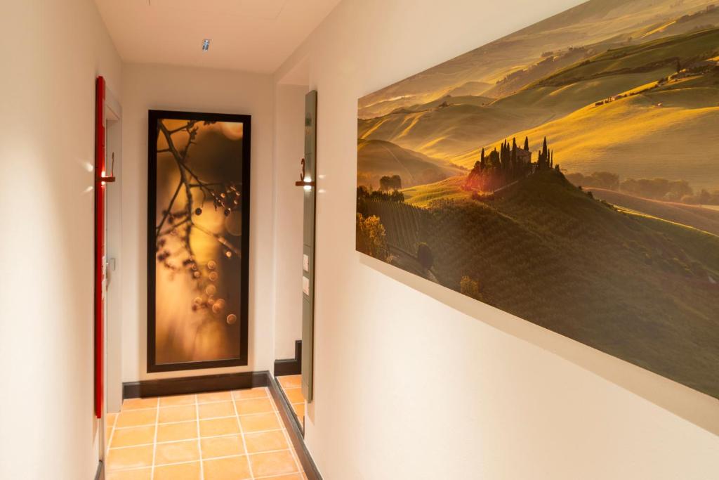Duccio Nacci Rooms- Guesthouse - 5