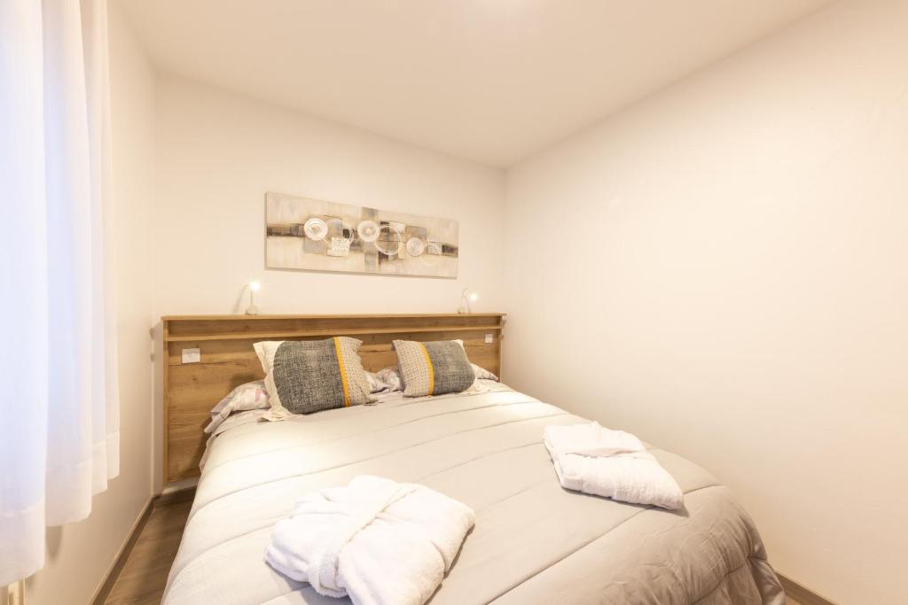 La Solana Apartaments & Spa, Encamp