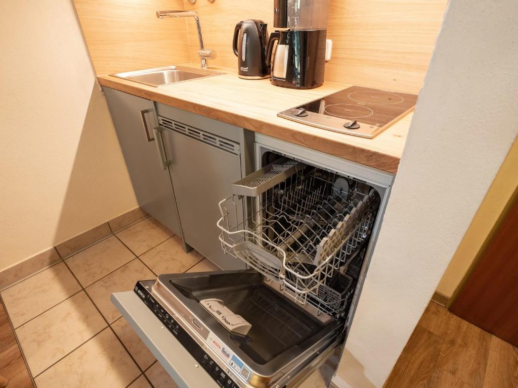 Bergschlössl - Maissonettwohnung 14 - 4