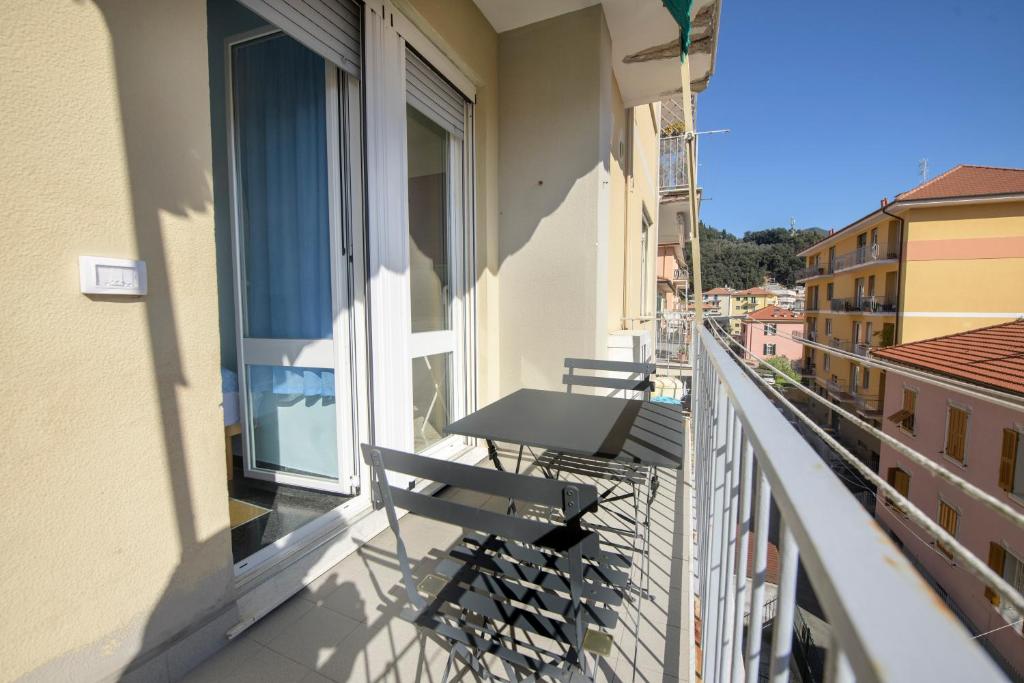 295 - Idea Living Home, 2minuti a piedi dal mare di Riva Trigoso - 2