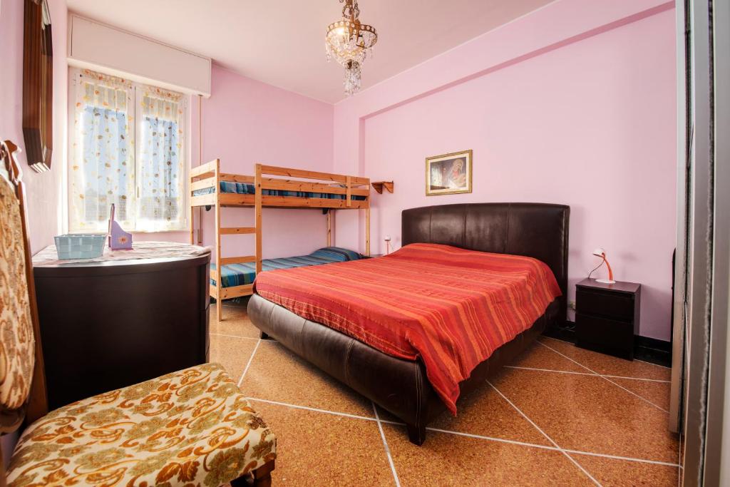 295 - Idea Living Home, 2minuti a piedi dal mare di Riva Trigoso - 4