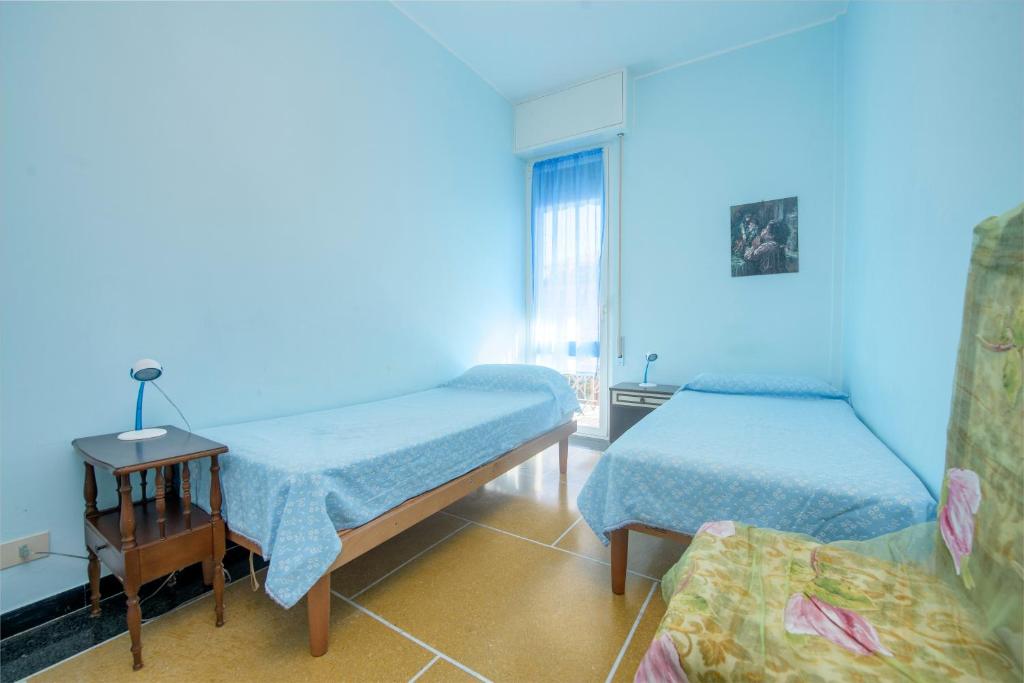 295 - Idea Living Home, 2minuti a piedi dal mare di Riva Trigoso - 5