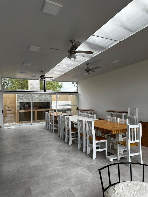 casa quincho concordia - 5