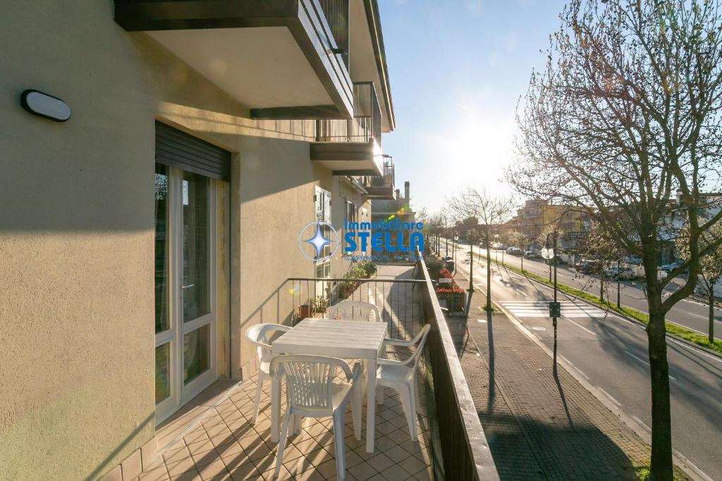 Condominio Vicenza - 4