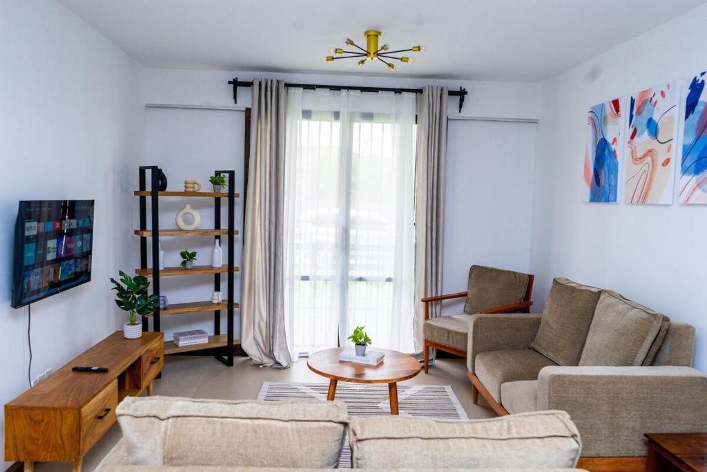 Timeless Stays, Arusha