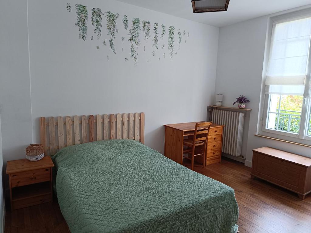 Chambre d'hôte au Mans pour 24H Autos Motos ou autre évènement - 3
